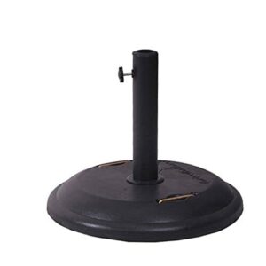 BigBuy Outdoor sonnenschirmständer, Estándar