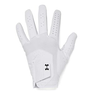 Under Armour Męskie rękawiczki do golfa Iso-chill Full Finger