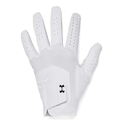 Under Armour Męskie rękawiczki do golfa Iso-chill Full Finger