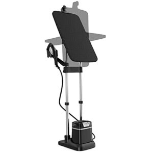 Calor QT1510C0 Défroisseur vapeur tout-en-un Ixeo+ All-in-One parownic