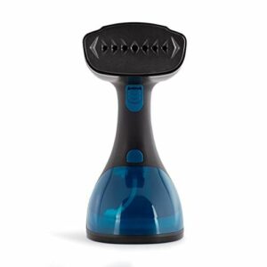 Livoo - Ręczna parownica do ubrań DOM404