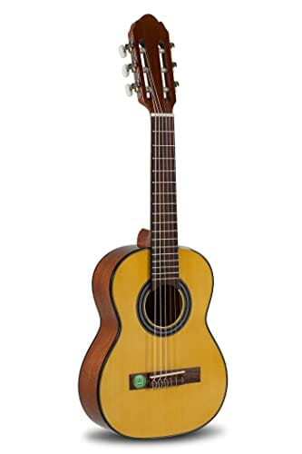 Gewa VG500170 Gitara Klasyczna Student Solidna Top 1/4 Natural