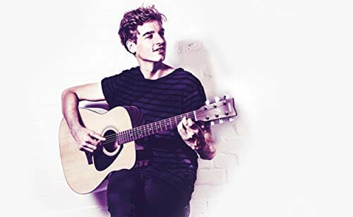 Yamaha GGUITARGO Zestaw Startowy do Gitary Akustycznej - obrazek 2