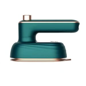 Aviviva Garment Parowar Ręczne Żelazko Parowe Domowe Mini Prasowanie Maszyna Wisząca Prasowanie Opryskiwacz Odzież Ubrania Parowar