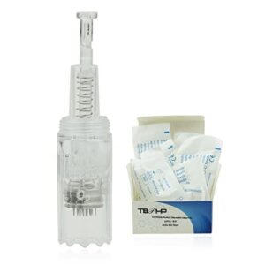 KARTRIDŻE IGŁY MODUŁ TBPHP DERMAPEN M1,P20RL,P10,P20 (24 igłowy-10 pcs