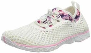 Uniseks ValenciaObuwie do sportów wodnych