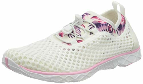 Uniseks ValenciaObuwie do sportów wodnych