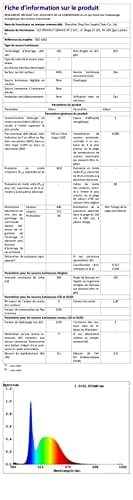 Wilktop Lampa biurkowa LED, ściemniana lampa stołowa 6 W, bezprzewodowe ładowanie i port ładowania USB, ochrona oczu, lampa do czytania, 10 poziomów jasności, 5 kolorów panel dotykowy sterowanie lampa stołowa do czytania - obrazek 6