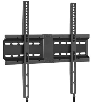 Uchwyt do telewizora / 3D / LCD o przekątnej 32–70 cali - maks. waga 45 kg - maks. VESA 600 x 400 mm