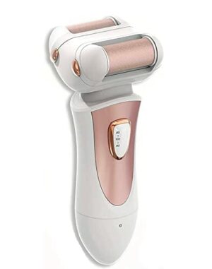 Lima Elektryczna Pedicure Elektryczna Pilnik Stopy Profesjonalny Akumulator Urządzenia Do Pedicure Elektryczna Usuwanie Twardości I Modzeli