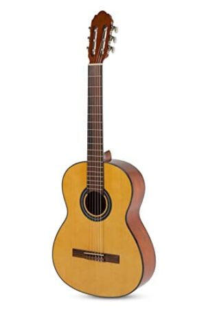 Gitara klasyczna student leworęczna 4/4