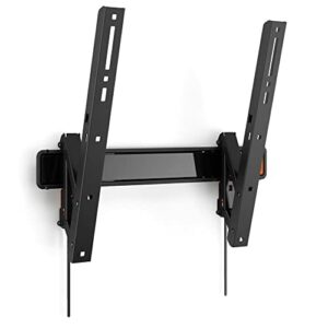 Vogel'S WALL 3215 Uchylny Uchwyt do Telewizora, Czarny, 1 Sztuka