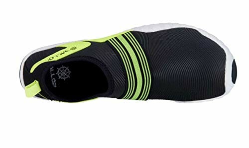 Ballop Arrow czarne, buty funkcyjne - obrazek 6