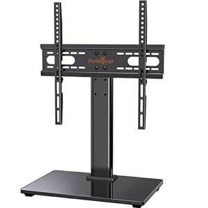 Perlegear Uniwersalny stojak pod telewizor OLED LCD o przekątnej 26-55