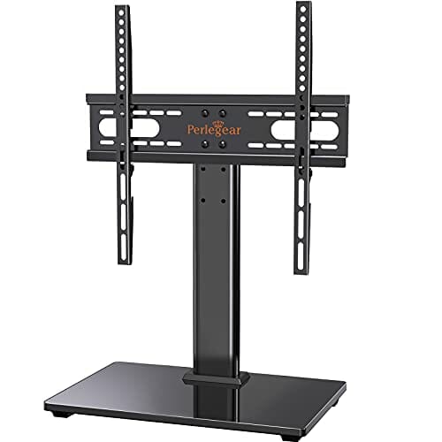 Perlegear Uniwersalny stojak pod telewizor OLED LCD o przekątnej 26-55