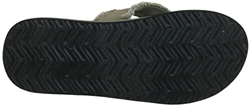 Quiksilver Mężczyźni Monkey Abyss - Sandały dla mężczyznjaponki. - obrazek 6