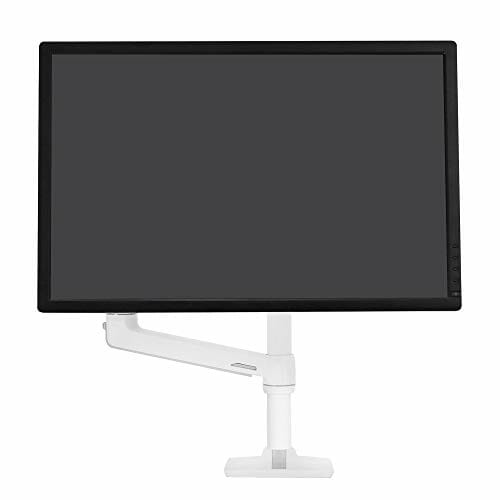 Ergotron 45-537-216 Ramię Monitora na Biurko, Białe - obrazek 5