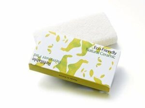 Ceramiczny kamień miksu | Foot File Załaduj | Pedicure usuń modzele 1x 6szt