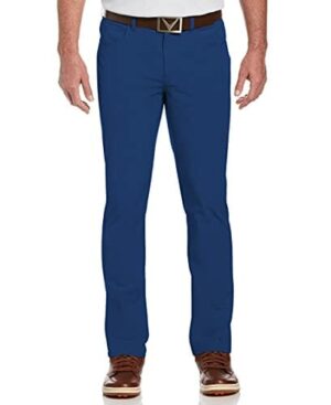 Callaway Everplay 5-pocket Golf Pant (Big & Tall And Regular) - Spodni