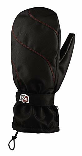 Wilson Staff Unisex zimowe rękawice golfowe (para)