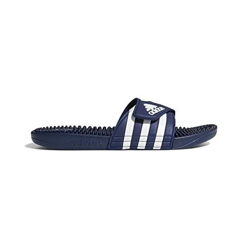 adidas Adissage Buty kąpielowe i prysznicowe Mężczyźni - obrazek 2
