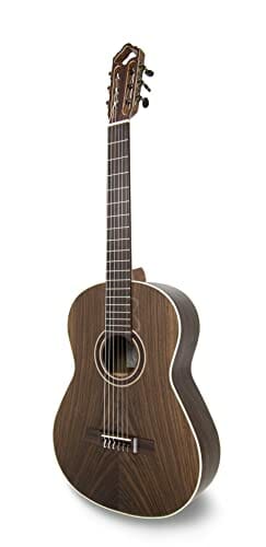 10 RW Guitarra Clássica
