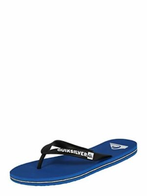 Quiksilver Molokai - Flip-Flops for Men - Buty do kąpieli. Mężczyźni
