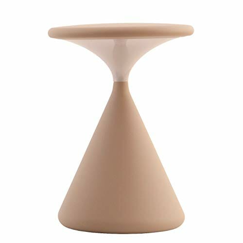 Tobias Grau Salt & Pepper lampa stołowa LED light 18 cm