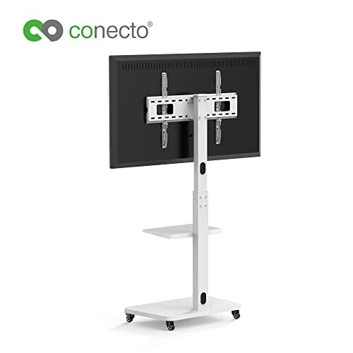 conecto, Stojak pod telewizor, do telewizorów od 37" do 75", VESA do 6 - obrazek 4