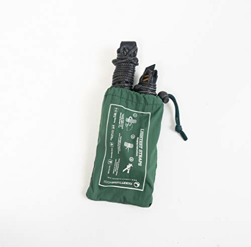 Ticket to the Moon Fair Trade & ręcznie wykonane paski do przytulania - obrazek 4