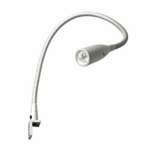 Lampa LED do czytania, lampka do zabudowy, lampka nocna, lampka do czytania, do wyboru: zestaw 1 szt