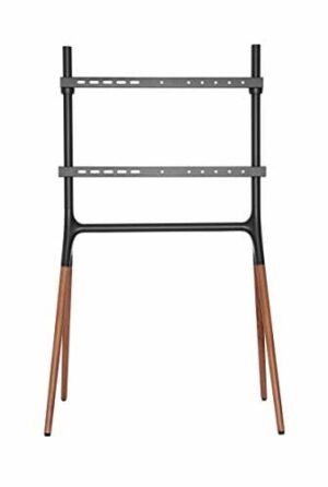 Alterzone ALZTV49-70-4LB stojak na telewizor z czterema nogami do telewizorów o przekątnej 49"-70"