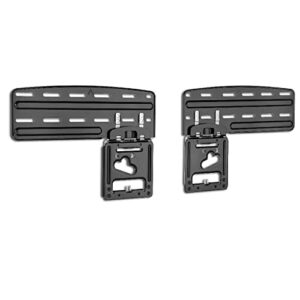 Xantron SF01 uchwyt ścienny do telewizora 43-85 cali/Slim Fit maks. 60