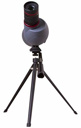 Luneta Levenhuk Blaze PLUS 60 o Powiększeniu 15-45 Razy, z Aperturą 60 - obrazek 6