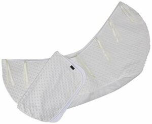 Isabella Alicia Izzy Pod Moses kosz na ubrania, 0,4 kg