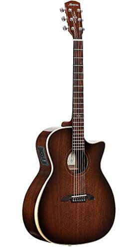 ALVAREZ AGW77CEARSHB CH.AC. EL