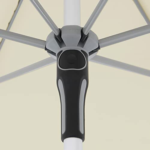 Doppler 416579820AZ Sonnenschirme, Nature - obrazek 5