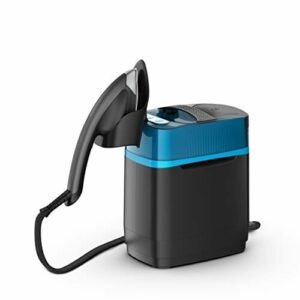 Calor Prostownica parowa Cube o wysokiej jakości renowacji parowej, że