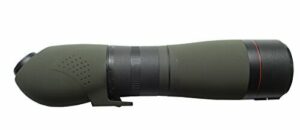 Meopta MeoStar S1 Teleskop APO 75 mm HD Ciało 45 Stopni, Ciemny Zielony