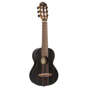 Ortega Guitars Timber Series gitara 6 stringów - Satin Open Pore (RGL5EB)