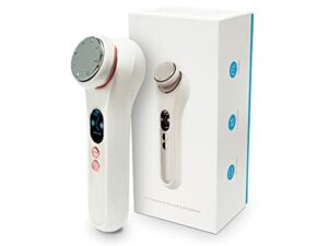 QUIRUMED Ujędrniający masaż twarzy 4 w 1