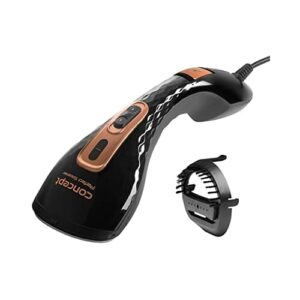 Concept NO8000 PERFECT STEAM Parownica do ubrań do wszystkich rodzajów