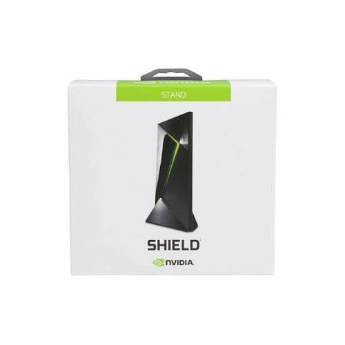 NVIDIA SHIELD stojak (do modelu 2017, 16 GB) - obrazek 2