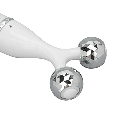 3D Face Roller Masaż Masażer do Liftingu Twarzy, Rolka do Masażu Twarzy Przeciwzmarszczkowy Masażer do Twarzy Napinanie Skóry Usuwanie Podwójnego Podbródka - obrazek 5