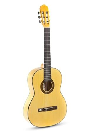 Gewa Konzertgitarre Pro Arte Flamenco 4/4 Größe, Made in Europa