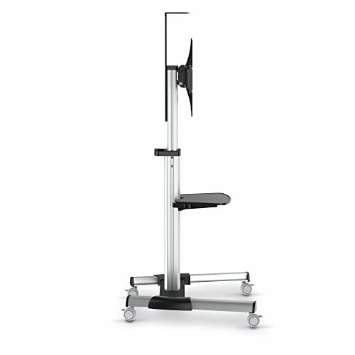 conecto LM-FS02G stojak pod telewizor z możliwością obrotu 37-70 cali, - obrazek 3