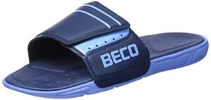 BECO Beermann GmbH & Co. KG Badeschuh-90679 - Buty do kąpieli. Mężczyźni