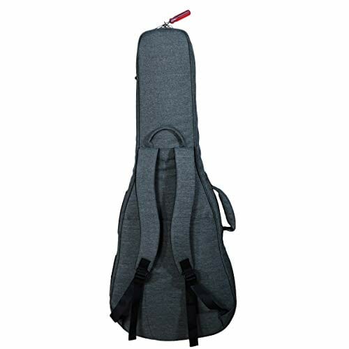 Tyma -G15E - gitara klasyczna z wbudowanym przetwornikiem, Gigbag w zestawie - obrazek 2