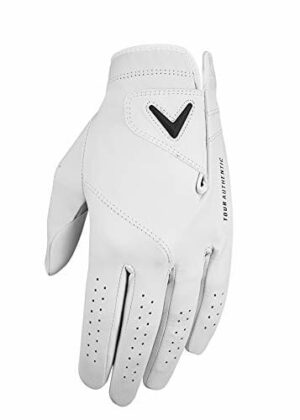 Callaway Golf Ladies Tour Authentic Glove