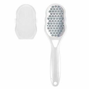 Środek do usuwania twardej skóry, do usuwania martwego naskórka z poje